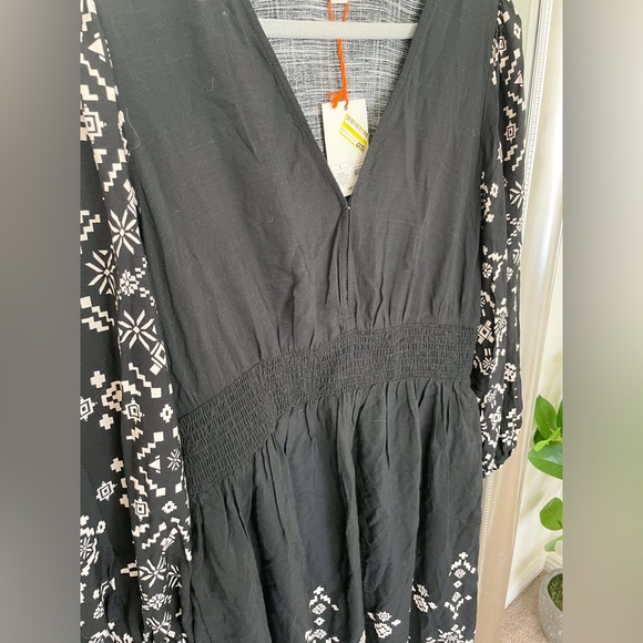 Knox Rose Dress - Picture 6 of 11